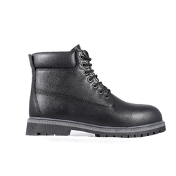 بوت مردانه مدل تیمبرلند کد B2525 رنگ مشکی