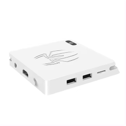 کنسول بازی مستر گیمر مدل M5 2.4G Wireless ظرفیت 64 گیگابایت به همراه 2 دسته بازی