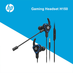 هدفون مخصوص بازی اچ پی مدل H150
