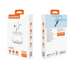 هدفون بلوتوثی ریورسانگ مدل Air X26 EA173