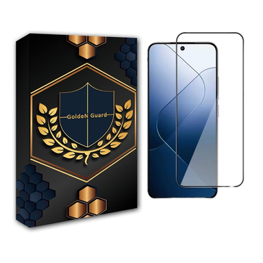 محافظ صفحه نمایش گوشی موبایل گلدن گارد مدل کریستالی مناسب سامسونگ Galaxy S25 FE