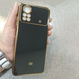 کاور گوشی موبایل مای کیس طرح Fashion مناسب برای شیائومی X4 Pro