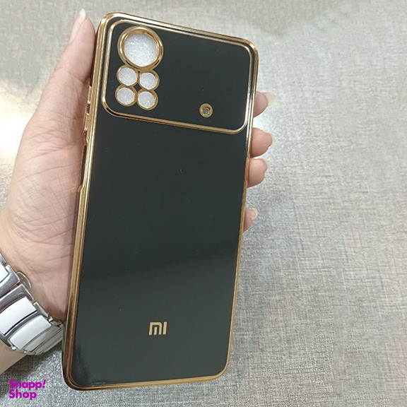 کاور گوشی موبایل مای کیس طرح Fashion مناسب برای شیائومی X4 Pro