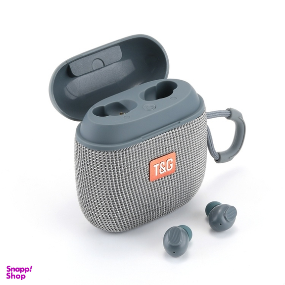 ایرفون بلوتوثی تی اند جی مدل TG-809