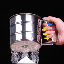الک ایکیا مدل stainless steel