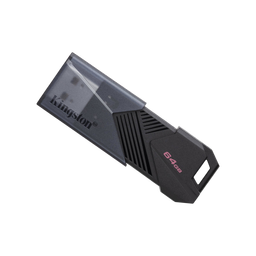 فلش مموری کینگستون مدل انیکس ظرفیت 64 گیگابایت