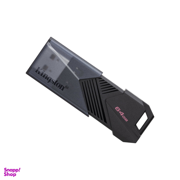 فلش مموری کینگستون مدل انیکس ظرفیت 64 گیگابایت