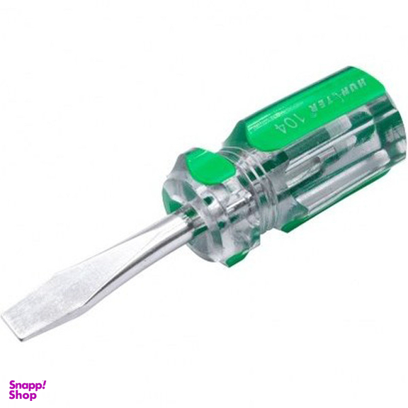 پیچ گوشتی دوسو هانتر کد 104