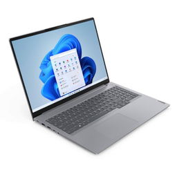لپ تاپ 16 اینچ لنوو مدل THINKBOOK 16 G6 ABP-R5 7430U 16GB 512GB SSD