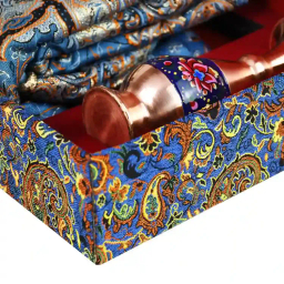 پک هدیه ترمه و صنایع دستی همادیس مدل کتایون کد AP604