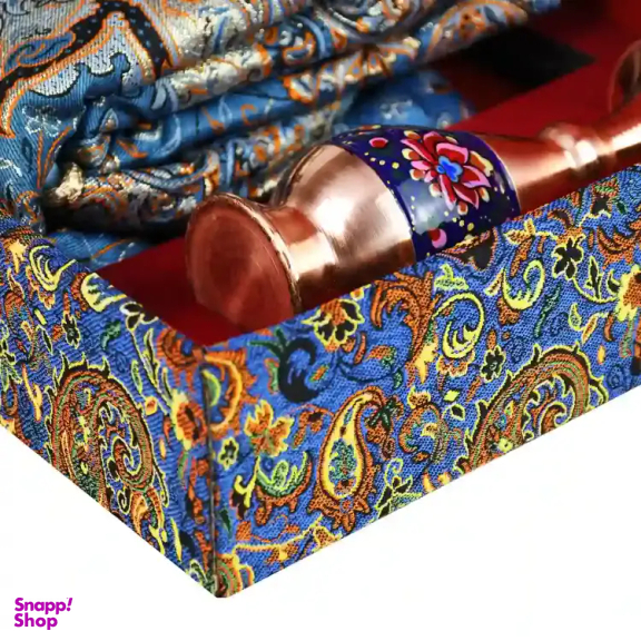پک هدیه ترمه و صنایع دستی همادیس مدل کتایون کد AP604