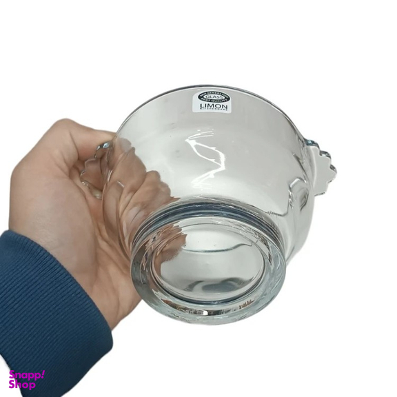سوپ خوری لیمون کد 233000 بسته 2 عددی