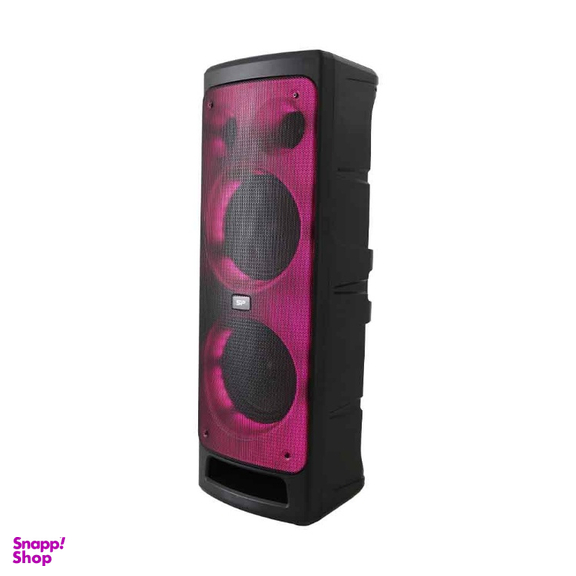 اسپیکر بلوتوثی قابل حمل سیلیکون پاور کد BS92