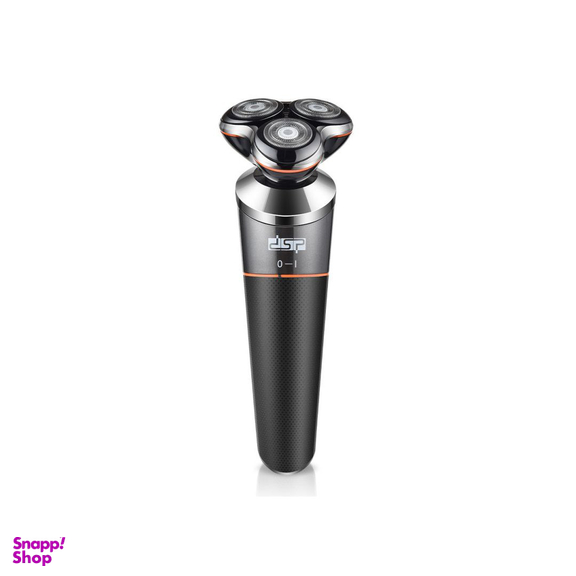 ماشین ریش تراش 4 کاره Dsp مدل 60087