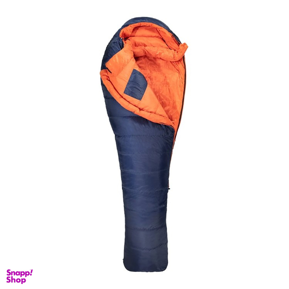 کیسه خواب پر میلت مدل Sleeping Bag Light Down -5