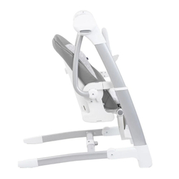 صندلی غذاخوری کودک کیکابو مدل تابشو prima 3in1