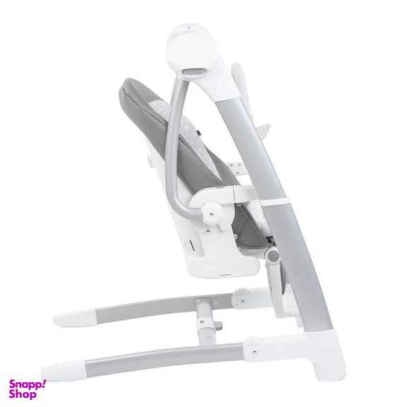 صندلی غذاخوری کودک کیکابو مدل تابشو prima 3in1