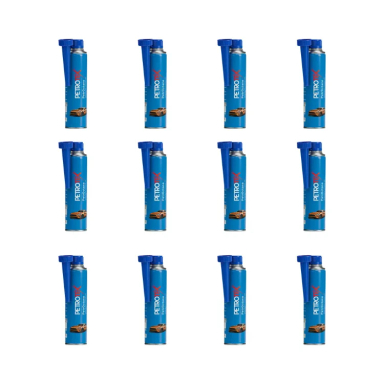 مکمل بنزین و اکتان بوستر پتروتکس پلاس مدل PetrOctane 300ml ظرفیت 300 میلی لیتر بسته 12 عددی