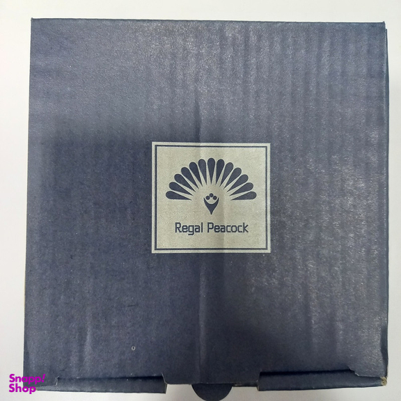 قندان رجال پیکوک مدل ونا کد 872