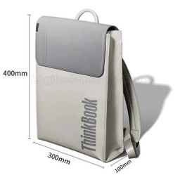 کوله پشتی لپ تاپ لنوو مدل Thinkbook TB580 مناسب برای سایز 15.6 اینچ