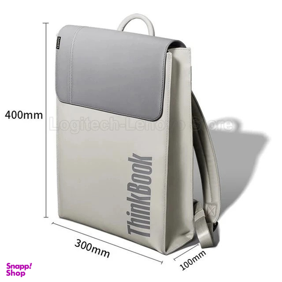 کوله پشتی لپ تاپ لنوو مدل Thinkbook TB580 مناسب برای سایز 15.6 اینچ