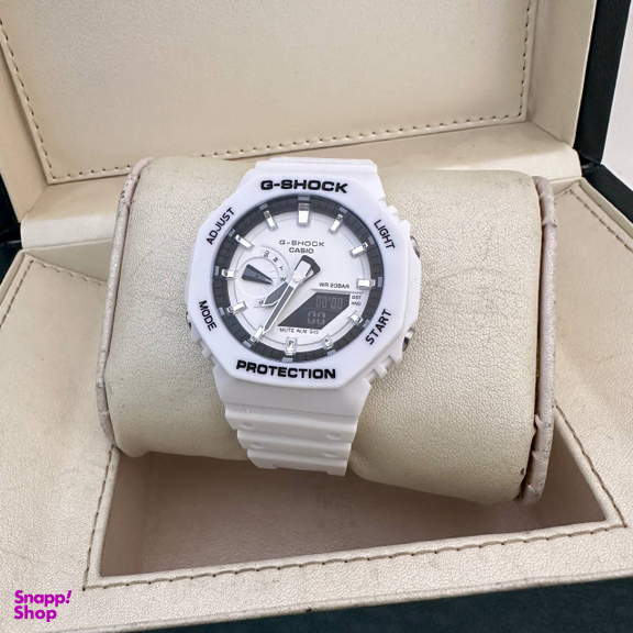 ساعت مچی جی شاک مدل G210006