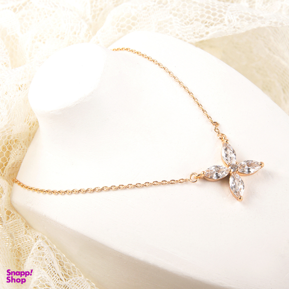 گردنبند زنانه ژوپینگ مدل 1081352010