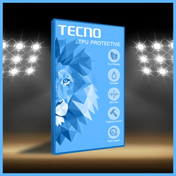 محافظ صفحه نمایش مات تکنو مدل HyMTT مناسب گوشی موبایل آنر Magic 6 Pro به همراه محافظ پشت گوشی