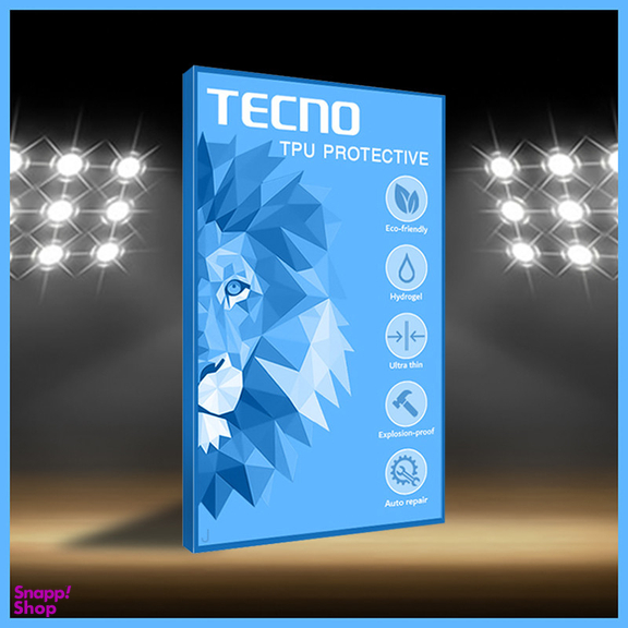 محافظ صفحه نمایش مات تکنو مدل HyMTT مناسب گوشی موبایل آنر Magic 6 Pro به همراه محافظ پشت گوشی