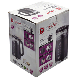 کتری برقی مایر مدل MR-6024