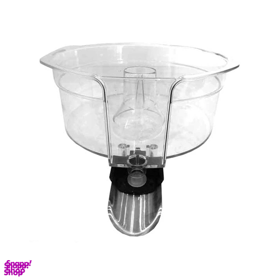 آب مرکبات گیری میگل مدل GCS160