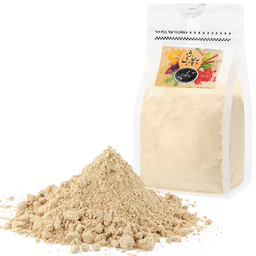 آرد نخودچی به چاشنی فلاح وزن 500 گرم