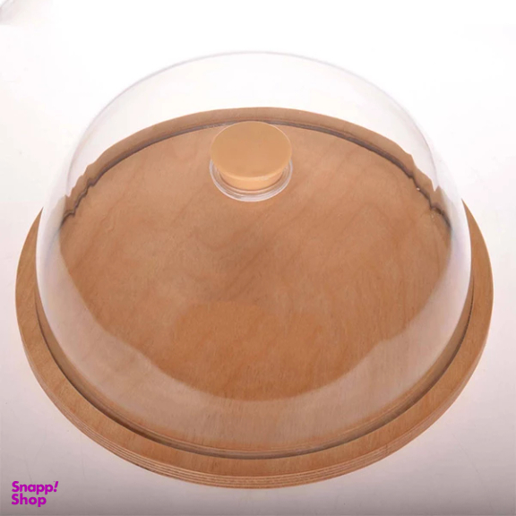 کیک خوری رایکا مدل LP130