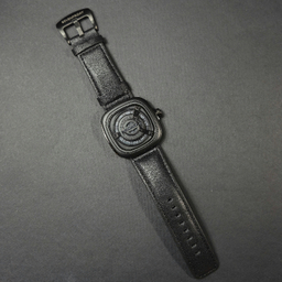 ساعت عقربه ای مردانه طرح SevenFriday کد 1124