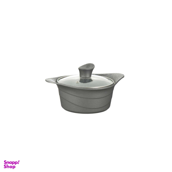 قابلمه عروس کد 35418 مدل دیاکو سایز 18