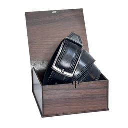 کمربند چرم ایرانا مدل B352