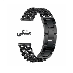 بند مدل TL-6برای ساعت هوشمند سامسونگ Gear s3/Watch 3 size/45mm/Galaxy/watch 46mm/S3 frontier/S3 Classic