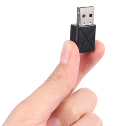 دانگل بلوتوث پایونیر مدل 2in1 USB AUX کد 01