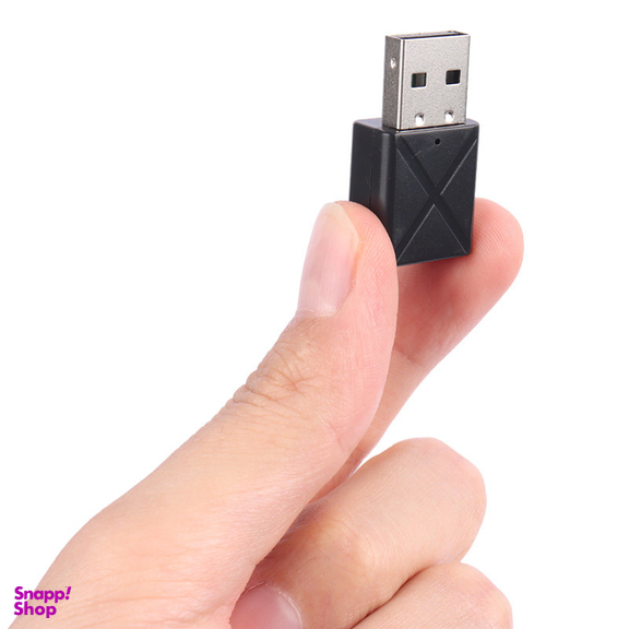 دانگل بلوتوث پایونیر مدل 2in1 USB AUX کد 01