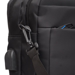 کوله پشتی لپ تاپ سولو مدل 499119 SO مناسب برای لپ تاپ 15 اینچی