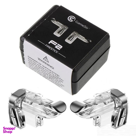 دسته بازی PubG گیمسر مدل F2 Firestick