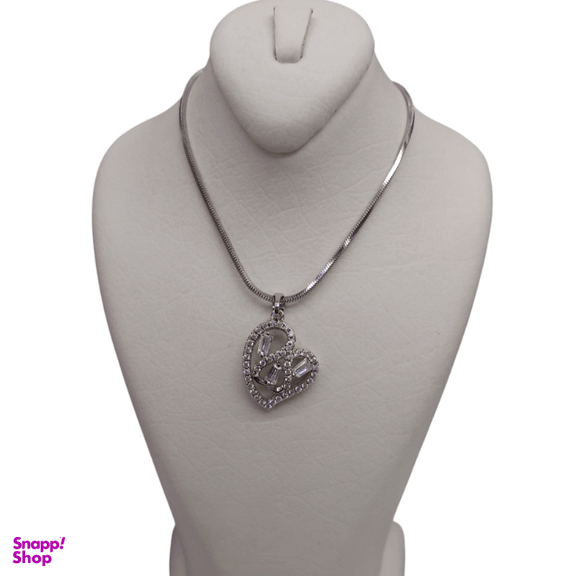 گردنبند زنانه ژوپینگ کد xu6137