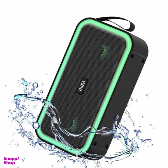 اسپیکر قابل حمل میفا مدل F60