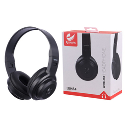 هدفون بی سیم بلوتوثی لونارک مدل LBH84