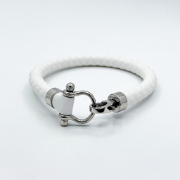 دستبند مردانه امگا کد 278