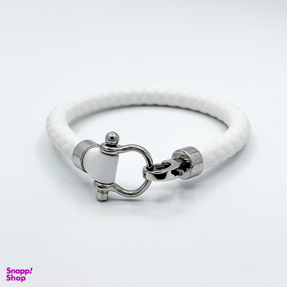 دستبند مردانه امگا کد 278