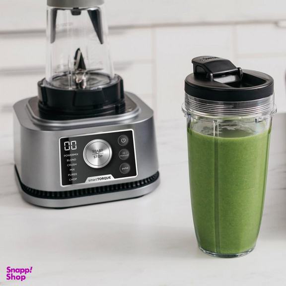 مخلوط کن و آسیاب کن 4 لیتر لیتری نینجا مدل CB350EU