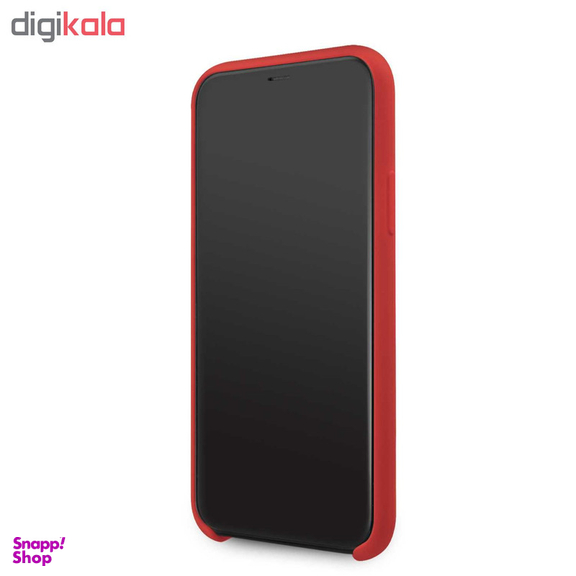 کاور سی جی موبایل طرح فراری کد PS1043 مناسب برای گوشی موبایل اپل iPhone 11 Pro Max