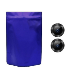 محافظ لنز دوربین مدل رینگی کد MB مناسب برای گوشی موبایل شیائومی Redmi Note 13 4G