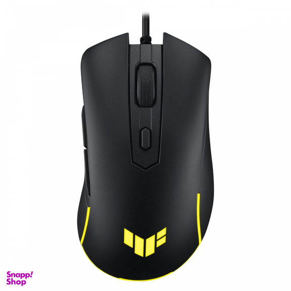 ماوس باسیم مخصوص بازی ایسوس مدل TUF Gaming M3 Gen II